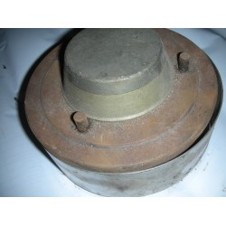 Handamatic Standard Blocker To Tin 954 4"